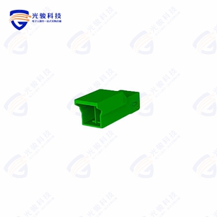 1565085-5《GRACE INERTIA CONNECTOR 3.5 2P》