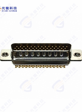 180-M44-103L011《CONN D-SUB HD PLUG 44POS PNL MNT》