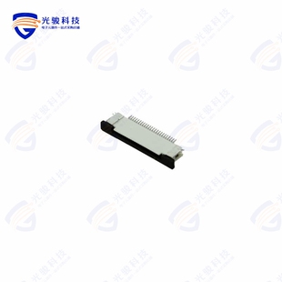 PCA TYPE .5M FFC CONNECTOR ZIF FPC