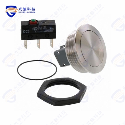 1241.6661.1170000 《SWITCH PUSHBUTTON》