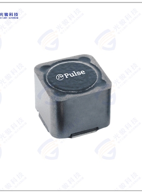 PA4320.104NLT 电感器FIXED IND 100UH 2.8A 125MOHM SMD