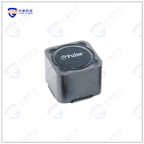 PA4320.105NLT 电感器FIXED IND 1MH 1A 960 MOHM SMD