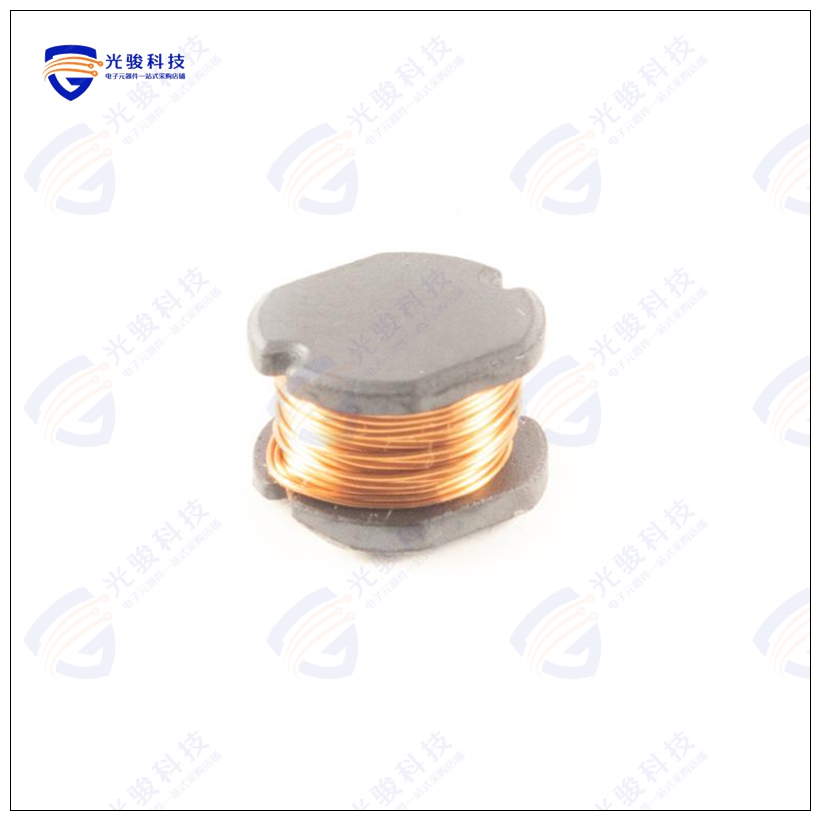PC1006-531K-RC 电感器530uH +/-10% Power Chip Inductor