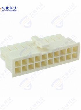 2-1969603-0《CONN RCPT HSG 20POS 4.20MM》