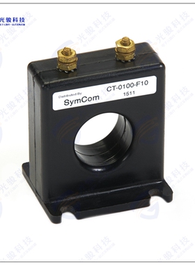 CT-0200-F10 变压器CURR SENSE XFMR 200:5 FOOTED