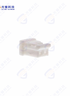 874390200《CONN HOUSING 2POS 1.5MM W/RAMP》