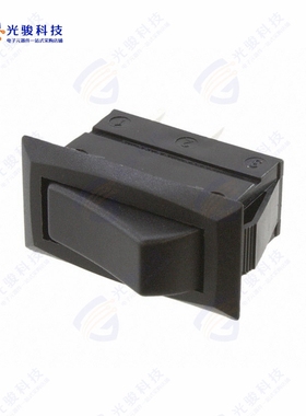 C1300ARBB 《SWITCH ROCKER SPST 20A 250V》