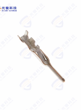 HR10-PC-113(71)《CONTACT PIN 26-30AWG CRIMP TIN》