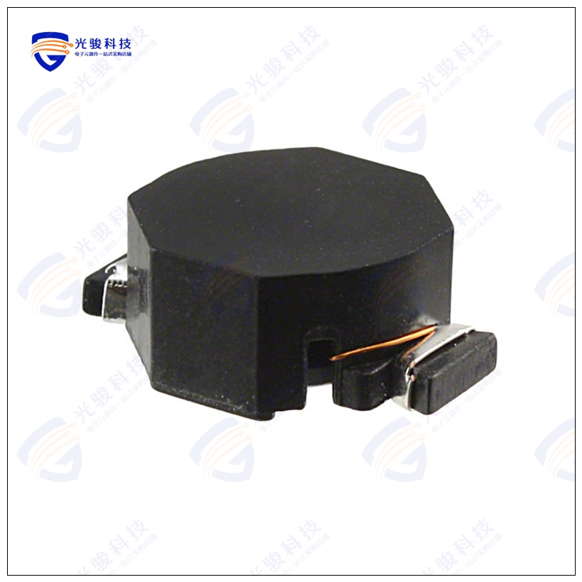 UP2B-330-R 电感器FIXED IND 33UH 2.1A 91.7MOHM SMD