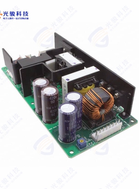 ZWS300BAF-36《AC/DC CONVERTER 36V 300W》