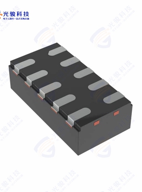 ECMF04-4HSWM10Y《CMC 100MA 4LN SMD ESD AEC-Q200》