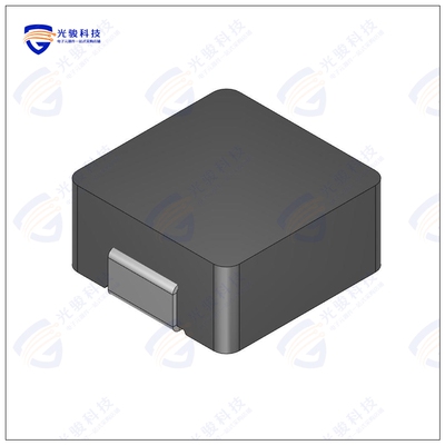 CMLE104T-3R3MS 电感器IND SMD 3.3UH MOLDING CHOKE