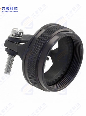 A850493821A《CONN CABLE CLAMP SZ 21 BLACK》