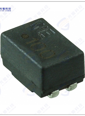 744224 滤波器CMC 250UH 1.2A 2LN 1.8 KOHM SMD