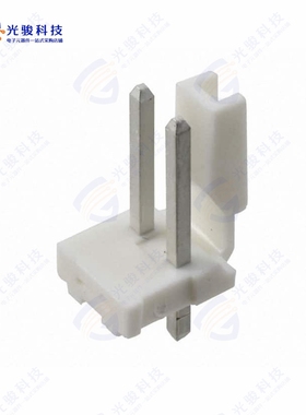 3-644611-2《CONN HEADER VERT 2POS 3.96MM》