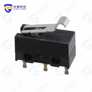 FL30 SWITCH BASIC SUBMINIATURE D2F