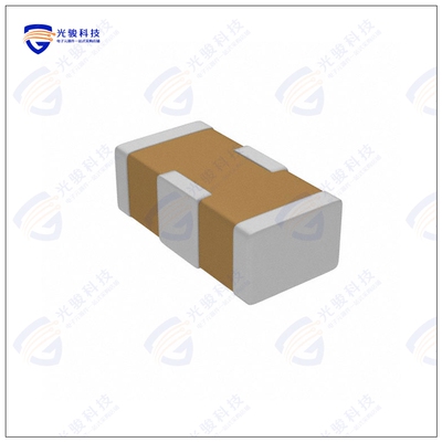 1806J1000223MXTE01 滤波器MULTI-LAYERED CERAMIC CAPACITOR