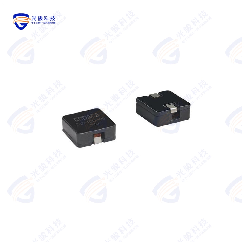 CSBA1040-R17M 电感器SMD HIGH CURRENT POWER INDUCTOR