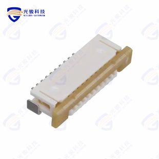 BOTTOM 522711069 FPC 1.00MM CONN 10POS