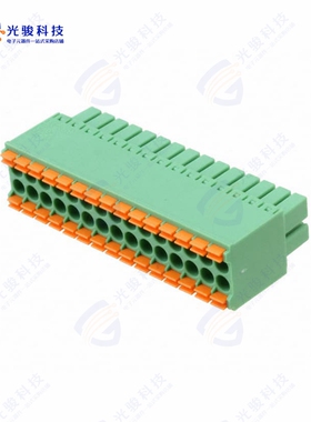 1790234《TERM BLOCK PLUG 30POS STR 3.5MM》