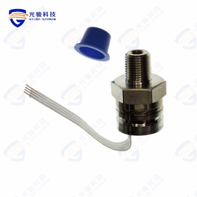 19C100PA4K《SENSOR 100PSIA STEEL 100MV OUT》