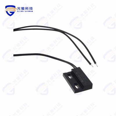 59150-1-S-02-A《SENSOR REED SW SPST-NO W LEADS》