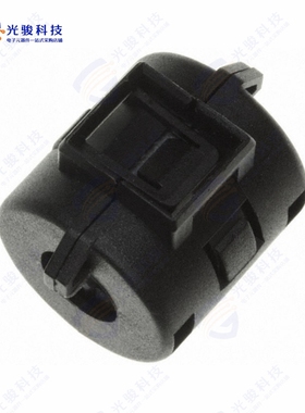 BF2125《FERRITE CORE 107 OHM HINGED》