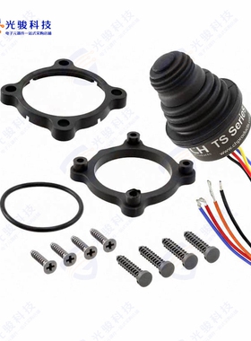 TS5A1S00A 《SWITCH THUMBSTICK ROUND JOG HALL》