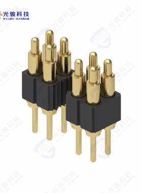 838-22-020-10-001101《CONN SPRING PISTON 20POS PCB》