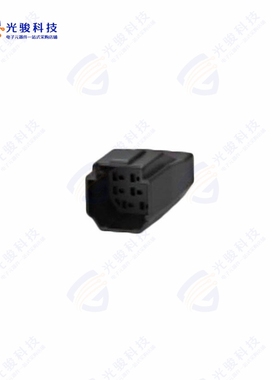 1-2366600-8《DYNAMIC D1000 SLIM TAB HSG 8P X》