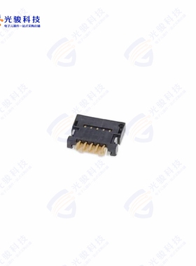 59453-052110EDHLF《CONN FPC TOP 5POS 0.50MM R/A》