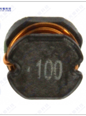 74477310 电感器FIXED IND 10UH 1.45A 182MOHM SMD