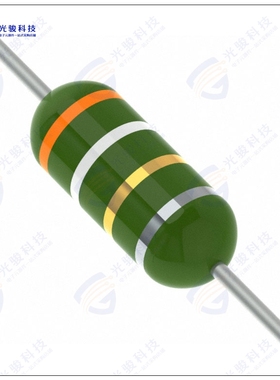 77F3R9K-TR-RC 电感器FIXED IND 3.9UH 640MA 350MOHM TH