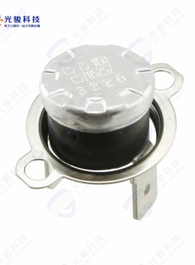CS711525Z《THERMOSTAT 115DEG C SPST-NC CYL》