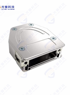 1-2308321-1《CONN BACKSHELL 15P 45/180DEG SHD》