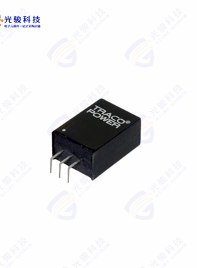 TSN 1-2460A《DC DC CONVERTER -6V 6W》