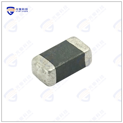 HRB0805S101J1.00FT 滤波器FERRITE BEAD 100 OHM 0805 1LN