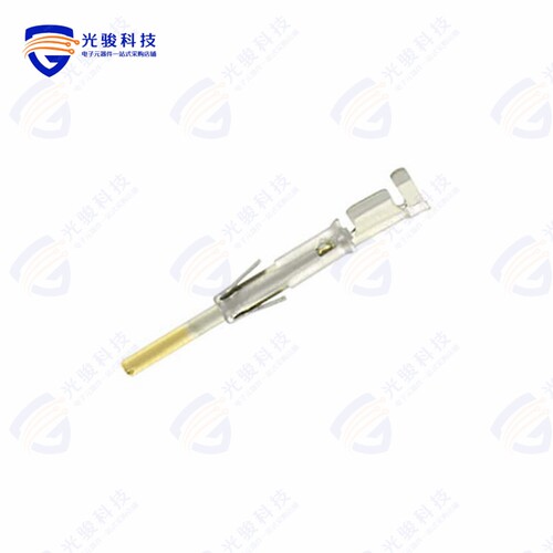 SM20M1S31《CONN PIN 20-22AWG GOLD CRIMP》