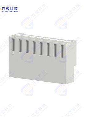 CI3103S0000《3 POS 2.54MM(.100) WIRE TO BOARD》