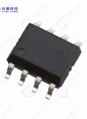 AS5601-ASOM《SENSOR ANGLE SMD》