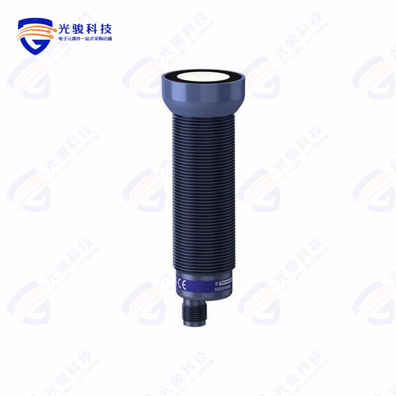 XXS30P4PM12《ULTRASONIC SENSORS XX, ULTRASONI》