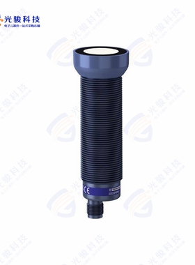 XXS30P4PM12《ULTRASONIC SENSORS XX, ULTRASONI》