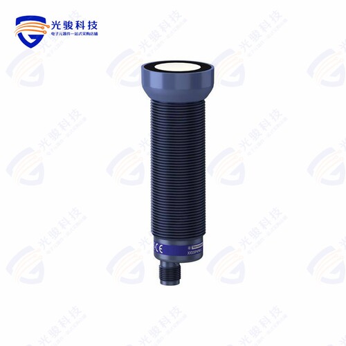 XXS30P4PM12《ULTRASONIC SENSORS XX, ULTRASONI》