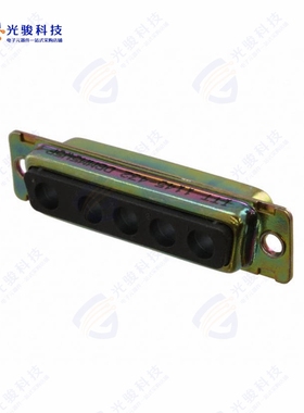 DBMM-5W5P《CONN D-SUB HOUSING PLUG 5POS》