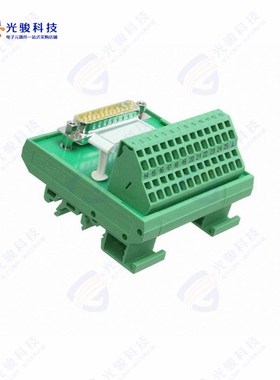 2303006《INTERFACE MOD DSUB MALE 25POS》