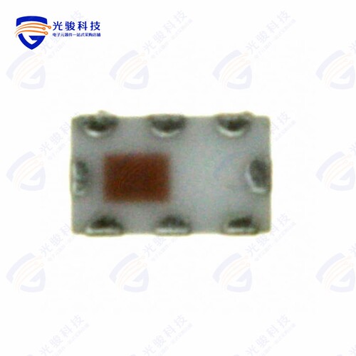 2450LP15B050E《RF FILTER LOW PASS 2.45GHZ 0805》