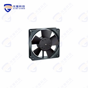 AXIAL FAN 119X32MM 48VDC 4318 WIRE