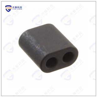 2861000202 滤波器FERRITE CORE 208 OHM SOLID 3.8MM