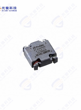 PL8209NLT《CMC 1.63A 2LN SMD》