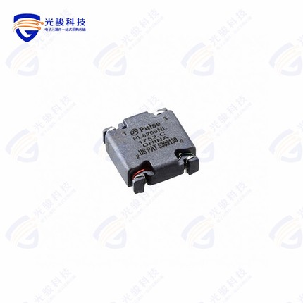 PL8209NLT《CMC 1.63A 2LN SMD》